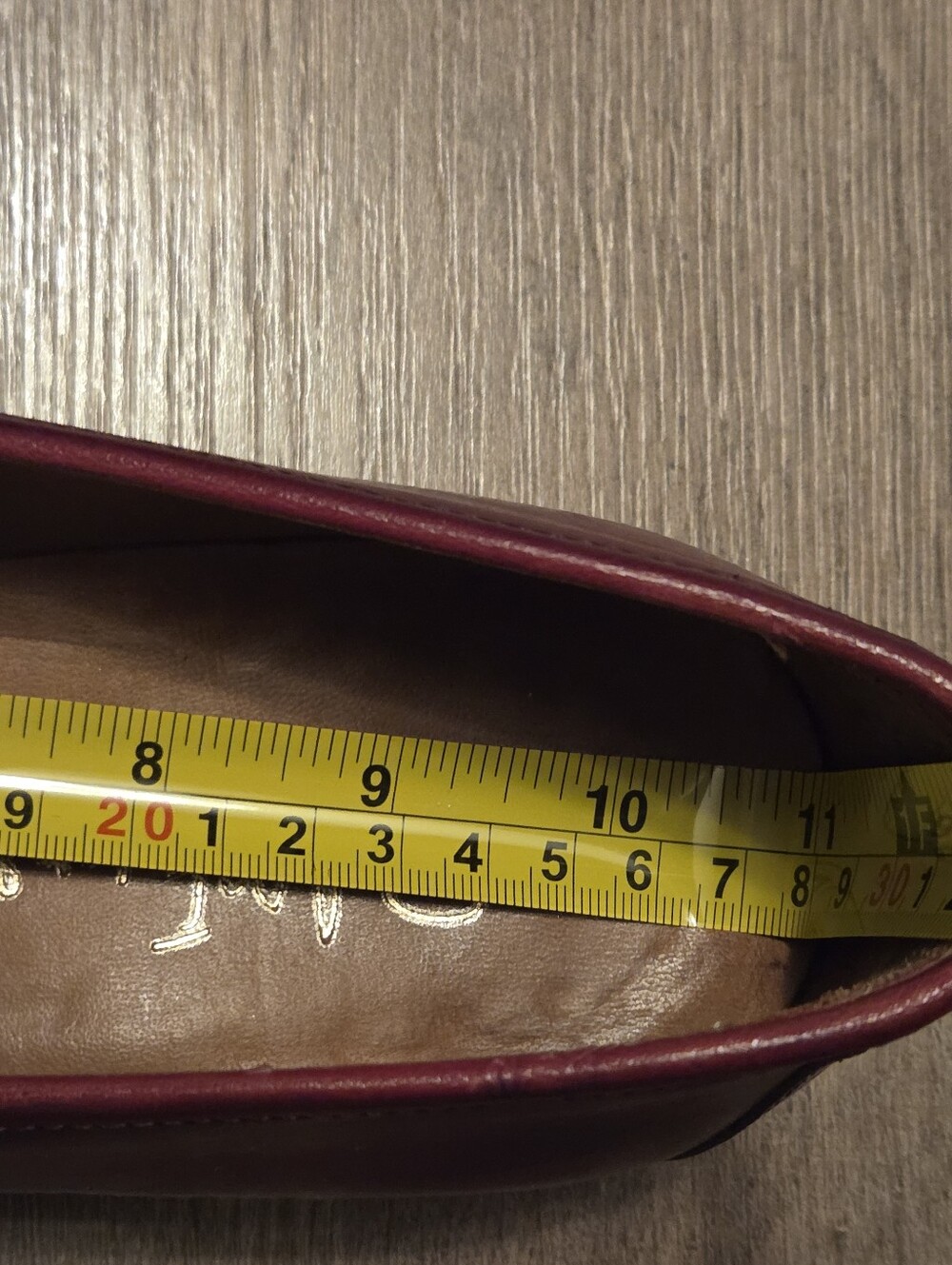 PAUL EVANS Penny Loafers (Mens Size 8.5 /Fits Like a US Size 9.5 - Picture 7 of 10